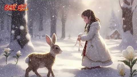 Frank Wild ft  Ainka   Bunny Hop beny mix