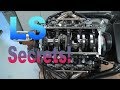 Secrets Revealed!  1200 HP 260 ci Chevy LS!  Tom Nelson reveals his secrets!