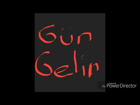 Gün gelir  ( berkay toçuuu)