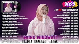 Woro Widowati Full Album Terpopuler 2022   Dear Diary NEW, Ada Untukmu, Mencintai Dengan Ngeyel
