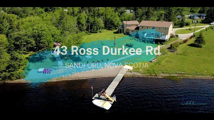 43 Ross Durkee Rd. Sandford Nova Scotia - Real Est...