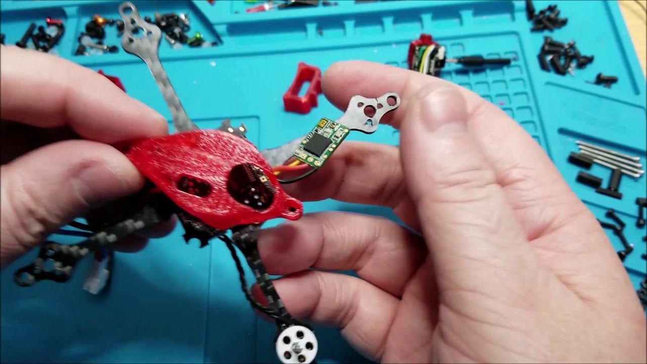 gnarlyfpv primo part 1