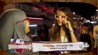 Mad Markets Ep 01 Promo Hanis Zalikha & Maria Elena