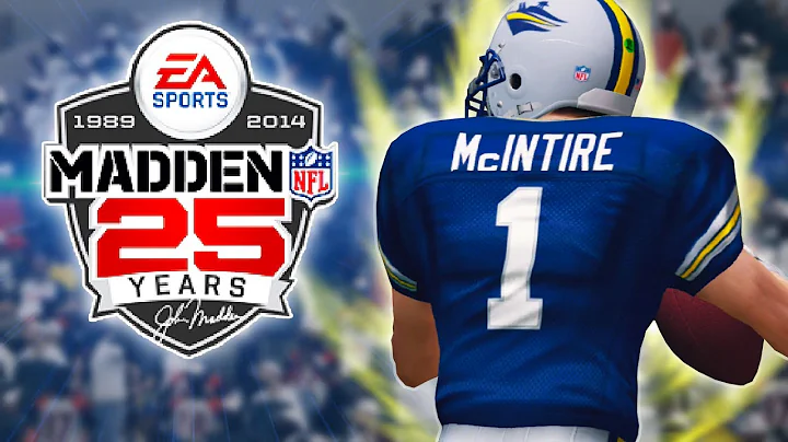 Dreadnoughts Are Back! But in Madden 25 | Madden 2...
