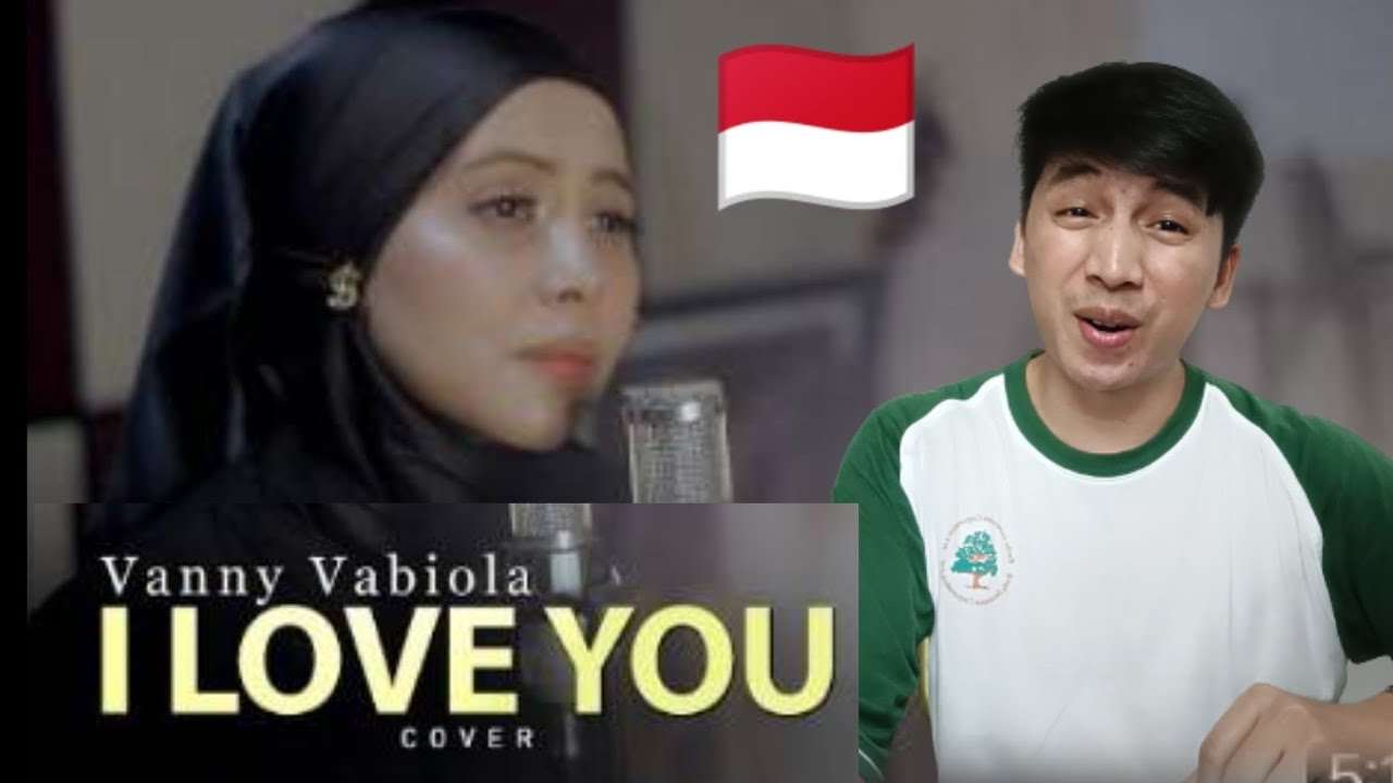vanny vabiola i love you