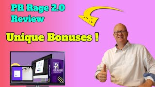 PR Rage 2.0 Review - How To Find High Value Domains