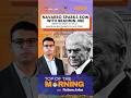 Modi-Xi Talk Peace | Navarro’s ‘Brahmins’ Jab Hits A Raw Nerve.