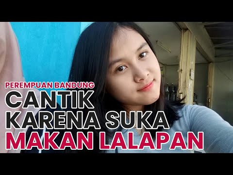 Kenapa Perempuan Bandung Cantik - Mau Tau