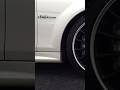 C63 Exhaust Sound 6.2 Birchwood Motors Ltd #automobile