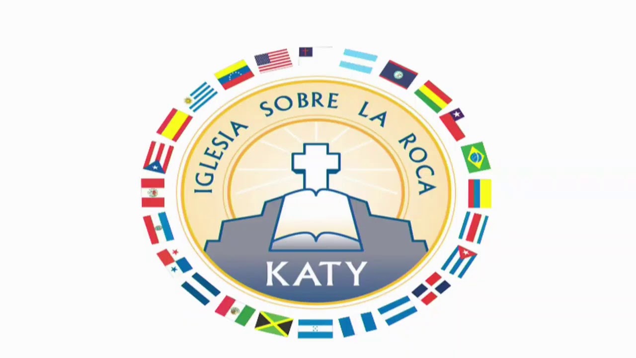 Evidencia de Avivamiento - Digno es el Cordero @ Roca Katy 11:15am ...