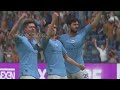 Manchester City vs Fulham Highlights | Premier League 2022/23 | FIFA 23