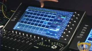 Smart AV Tango Control Surface demo - Pt 2
