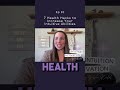 7 Health Hacks to Increase Your Intuitive Abilities