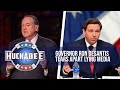 This Is How You Put The Mainstream Media In Their Place | FOTM | Huckabee