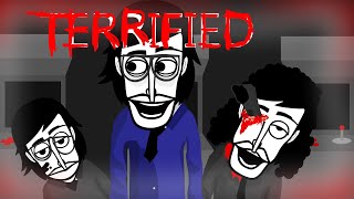 The Walten files || Terrified || Animated in incredibox