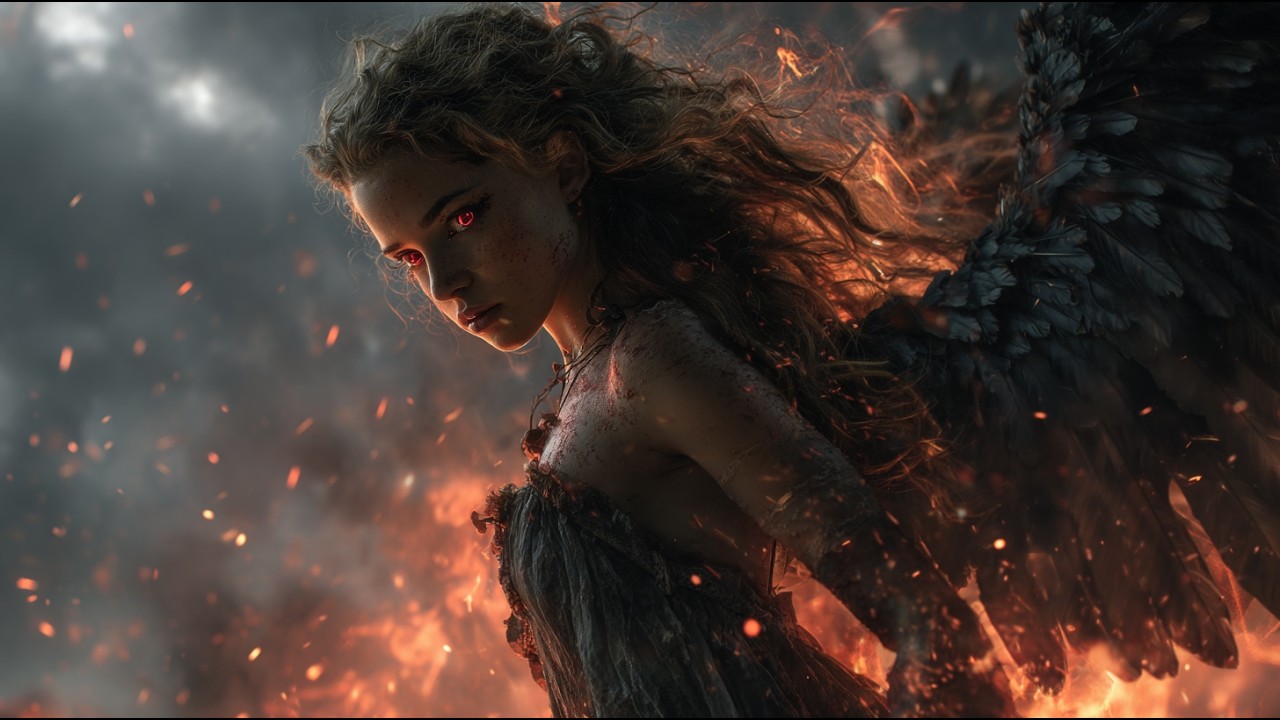 SERIN - Ep.6. The Witch I Chose to Become