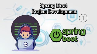 Mastering Spring Boot: From Beginner to Expert| සිංහල | Step-by-Step Tutorial  | Part 1