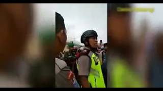 wibawa TNI vs POLRI di Papua