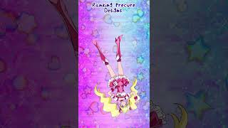 Ranking precure designs! Fresh precure Ranking precure designs! Fresh precure