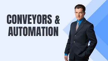 Cheetah Systems: Revolutionizing Conveyors and Automation