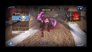 How CODM ruined the best killcam ever