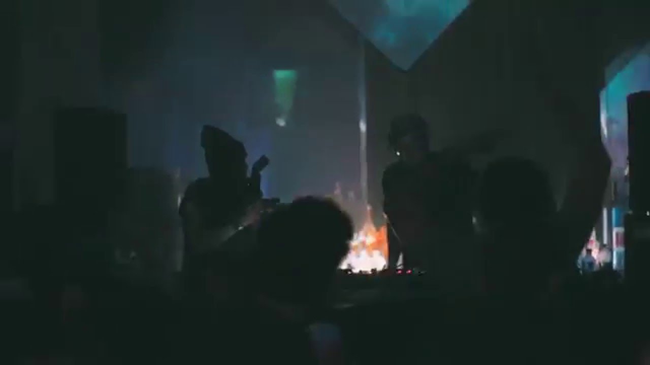 Boombox Cartel // Detroit // 15 Sec Promo YouTube