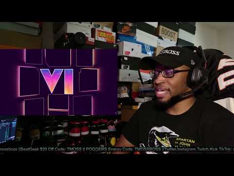 Grand Theft Auto VI: Official Cover Art Reveal REACTION!!