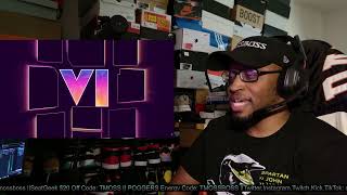 Grand Theft Auto VI: Official Cover Art Reveal REACTION!!