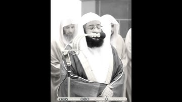 وقالوا الحمد لله الذي أذهب عنا الحَزَن | تلاوة آسرة من سورة فاطر | بدر التركي رمضان ١٤٤٥