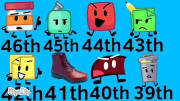 MOSS VIEWER VOTING 18