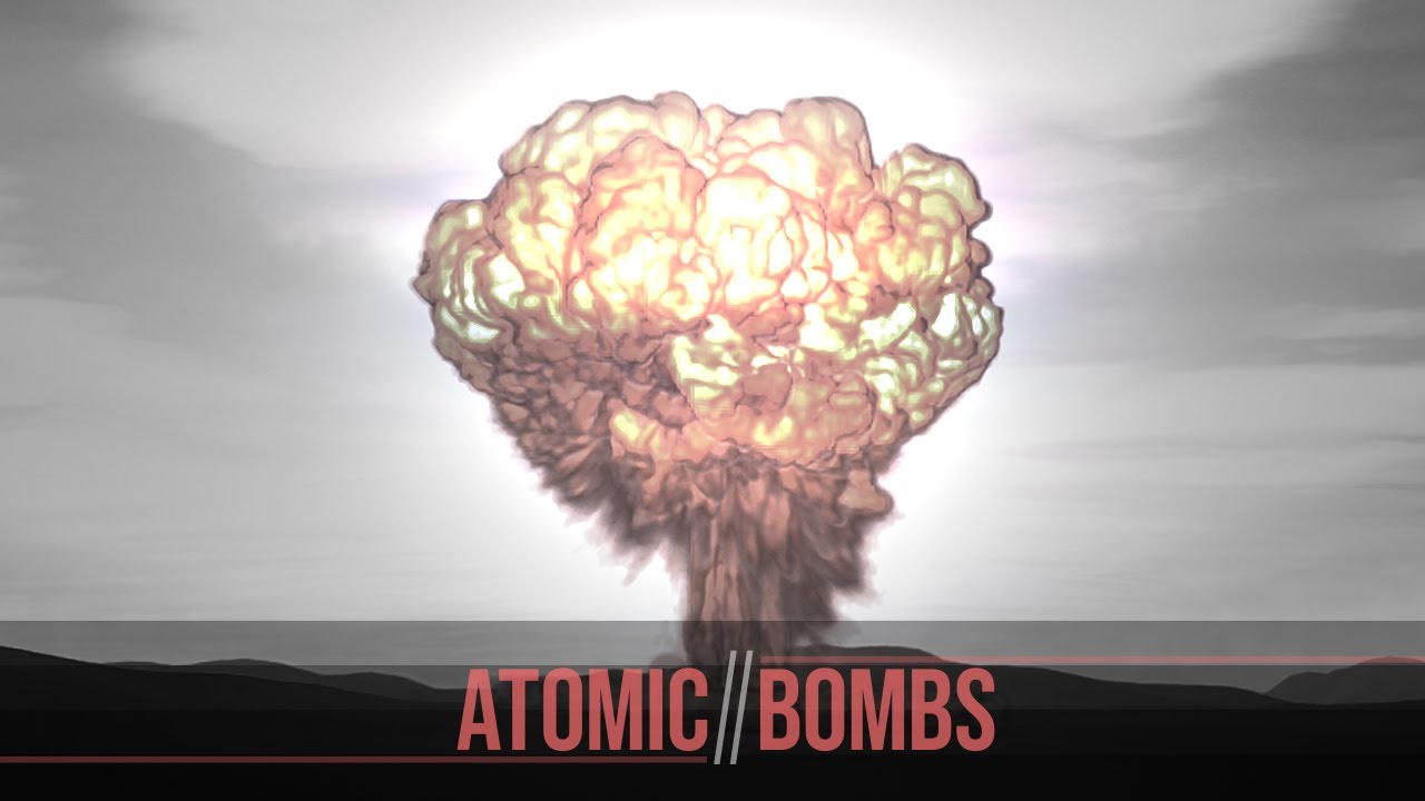 WoomDo Atomic Bomb Mix「DANGEROUS」 WoomDo Atomic Bomb Mix「DANGEROUS」