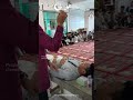 .Alhamdulillah, GNG berkesempatan mengadakan pelatihan tata cara pemandian jenazah di SMP An-Nisaa.