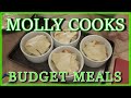 Budget Meals That Taste Like a Million Bucks