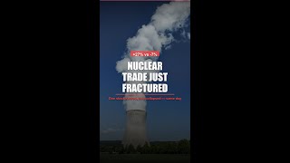 The $1B IPO That Just Broke the AI Nuclear Trade in Half