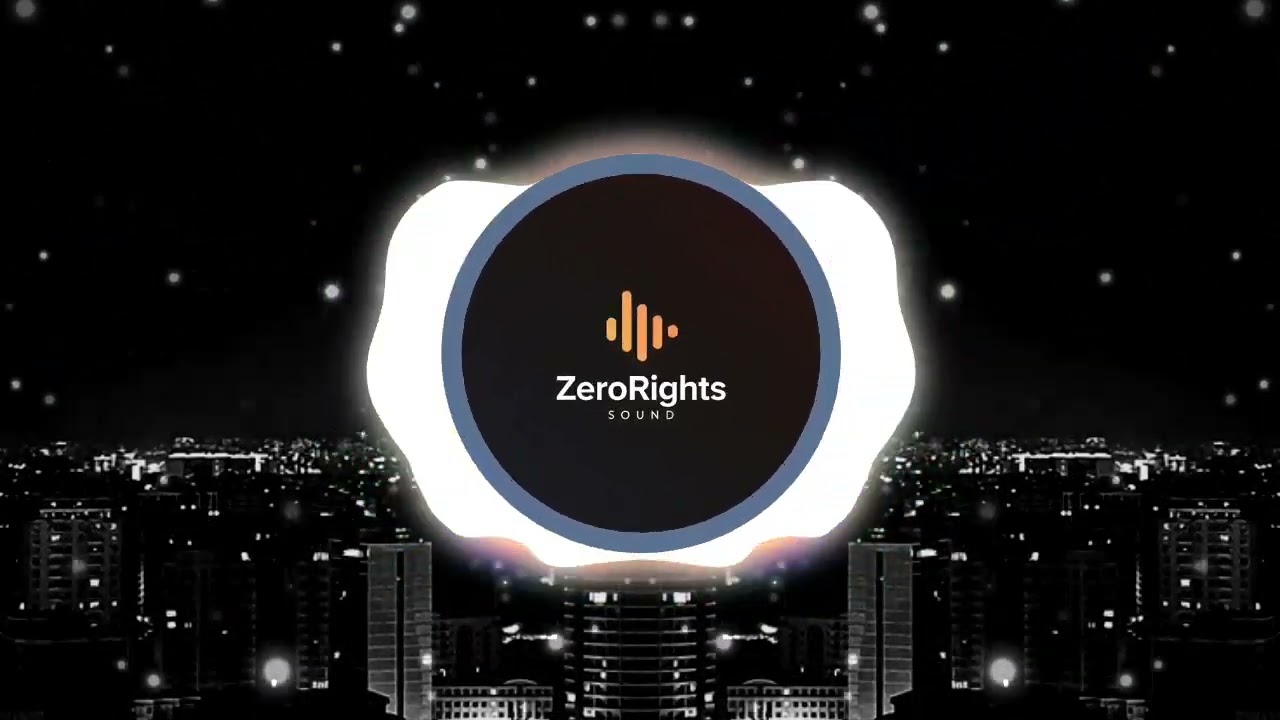 ZeroRights Sound - Cartoon, LEOWI - Wait A While (ft. Pasha & m els) | Speed Garage