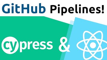 How to build a CI pipeline with GitHub Actions and Cypress
