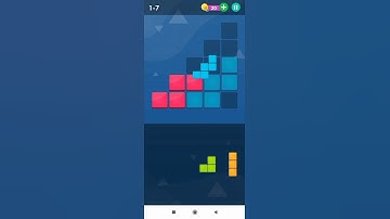 Smart puzzles collection GAMEPLAY. Level -7