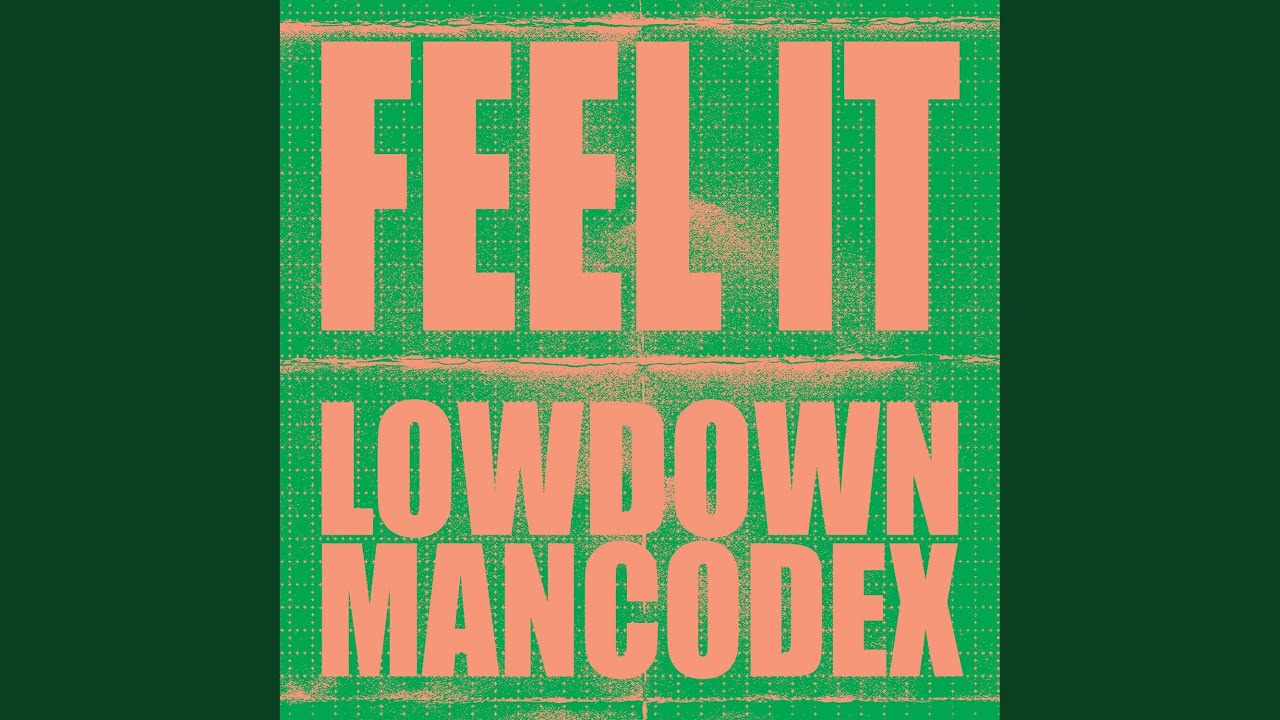 Watch Feel It on YouTube Watch Feel It on YouTube