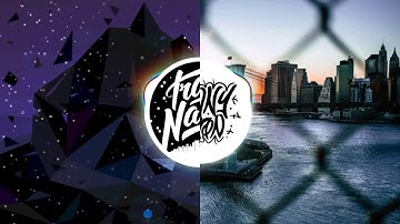 Trap Nation Spectrum Template Avee Player 😍🔥