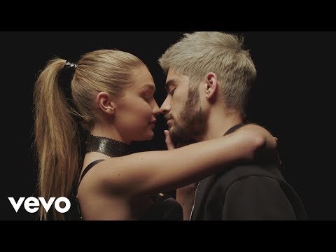 ZAYN - Better (Official Video)