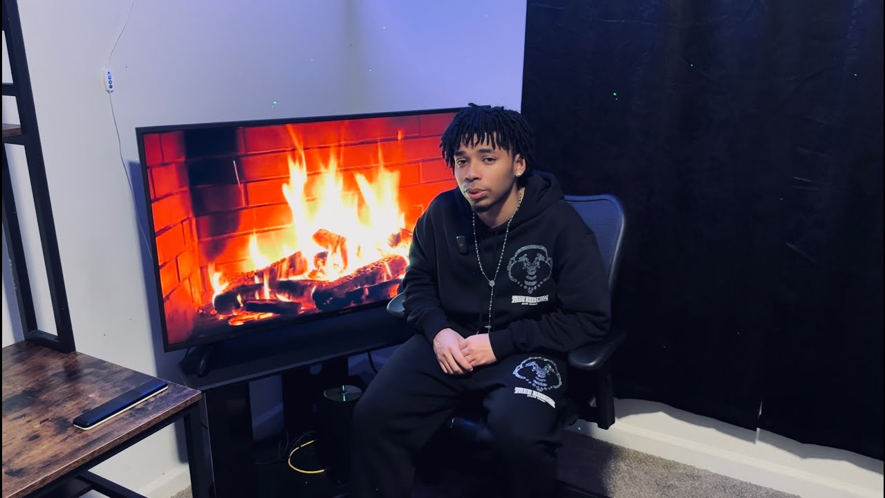 Мой первый опыт в тюрьме *история*