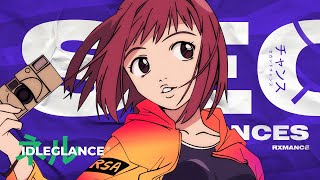 Rxmance - Second Chances [Lyrics x AMV]
