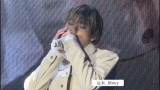 241123 Zico  Join The Parade   human 