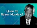 Quem foi Nelson Mandela? - Brasil Escola