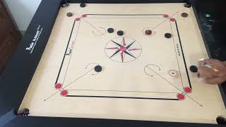 Missed carrom for long ! cant stay back without playing it !!(2)