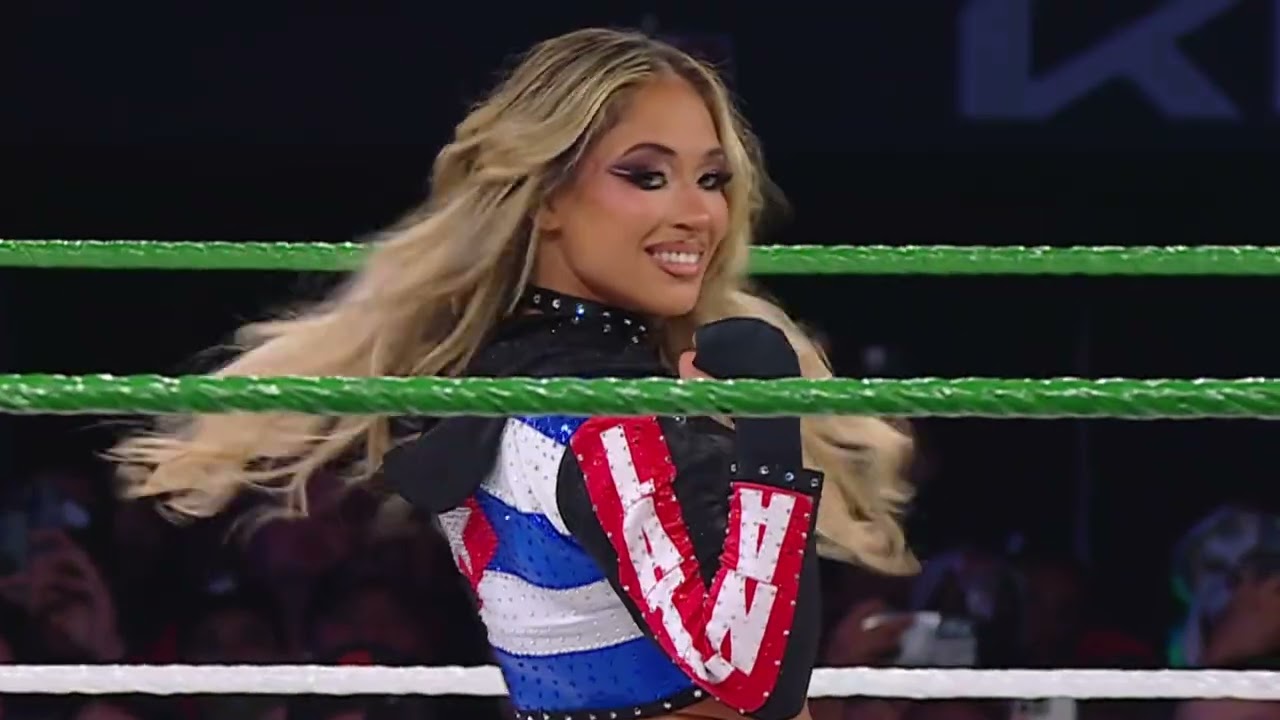 Previa WWE x AAA Worlds Collide 12 de septiembre de 2025 en vivo