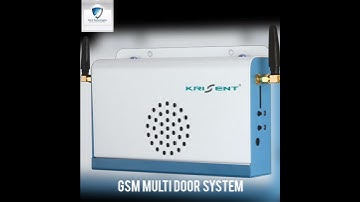 Door Security System