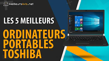 Est-ce que Toshiba est une bonne marque ?