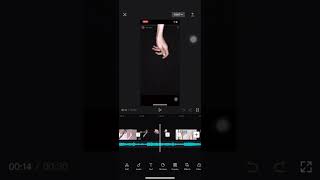 Hand wallpaper video tutorial | Easy & quick | Urdu/Hindi tutorial #shorts #capcutedits #tiktok screenshot 3