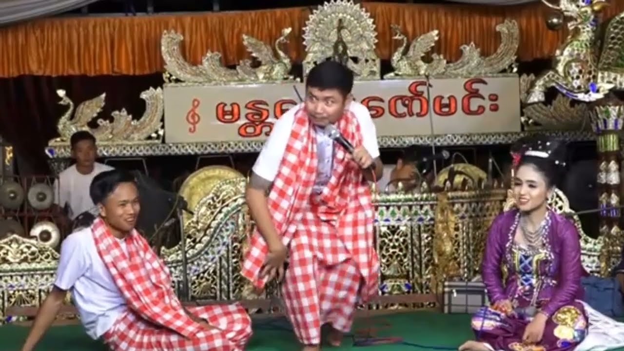 #ဝိုင်းချစ်ပြောပြတဲ့ တရား-ခံ မမိတဲ့ ဘ-ဏ် ဖော-က်ထွင်းခံရမှု သူ့အပ်ထားတဲ့ငွေ ၇၅၀၀ ပါသွားလို့တဲ့🤭/၂